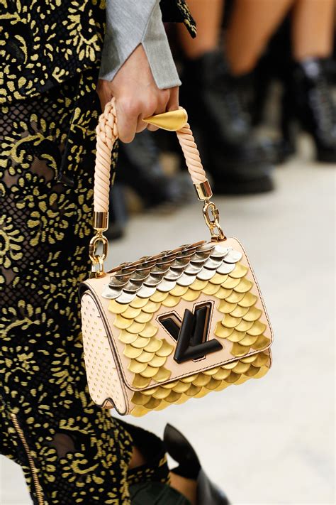 immagini borse louis vuitton 2017|Louis Vuitton Spring/Summer 2017 Bag Collection.